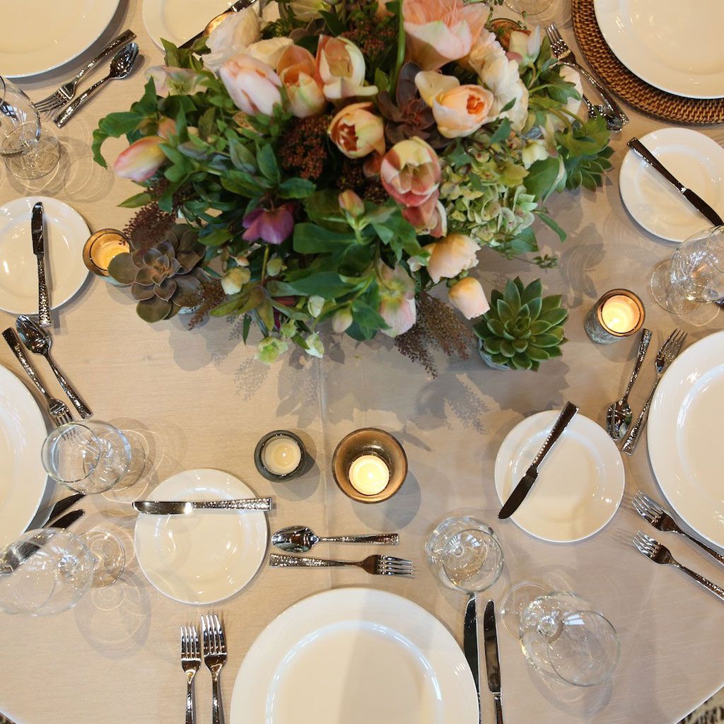 Bridal Shower