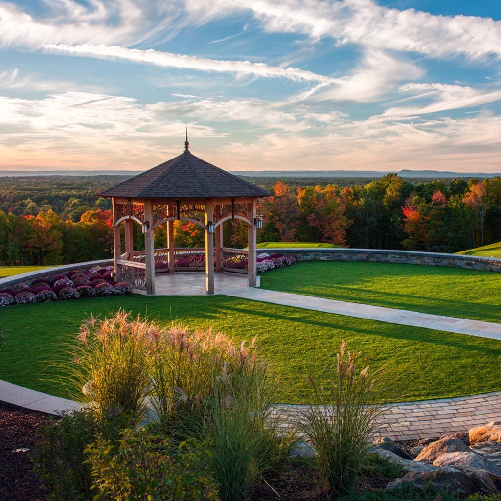 Wedding Venue in Hampden, MA
