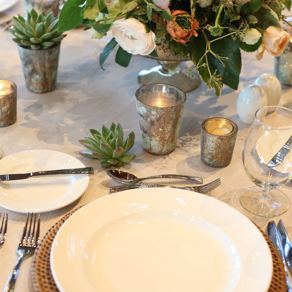 Lectures & Luncheons