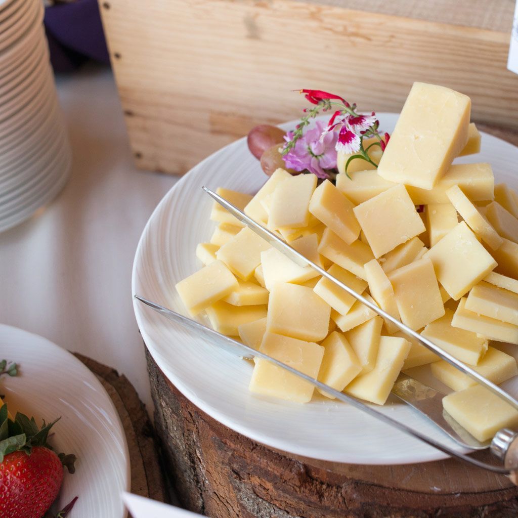 Receptions & Celebrations