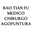 logo bao tian fu medico chirurgo agopuntura