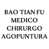 logo bao tian fu medico chirurgo agopuntura