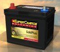 supercharge gold plus battery