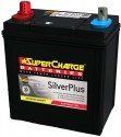 supercharge silver plus battery