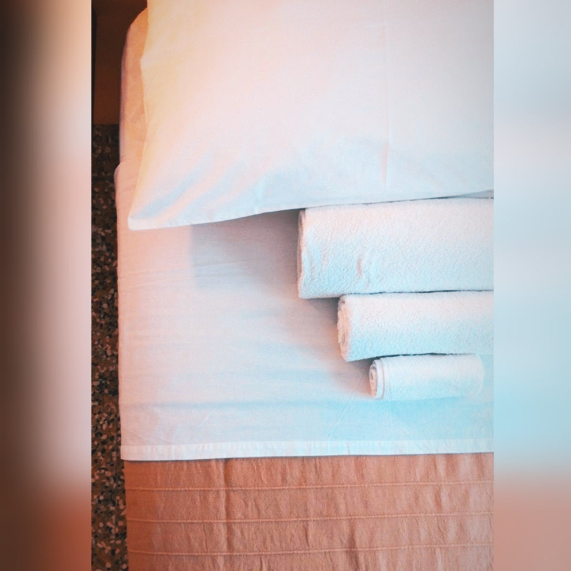 ristorante con camere hotel