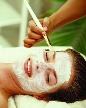 Beauty salon - Hartlepool, Cleveland - The Treatment Room - Facial
