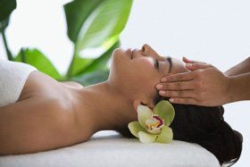 Beauty therapists - Hartlepool, Cleveland - The Treatment Room - Massage