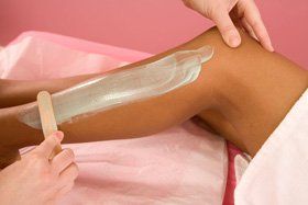 Beauty treatments - Hartlepool, Cleveland - The Treatment Room - Waxing