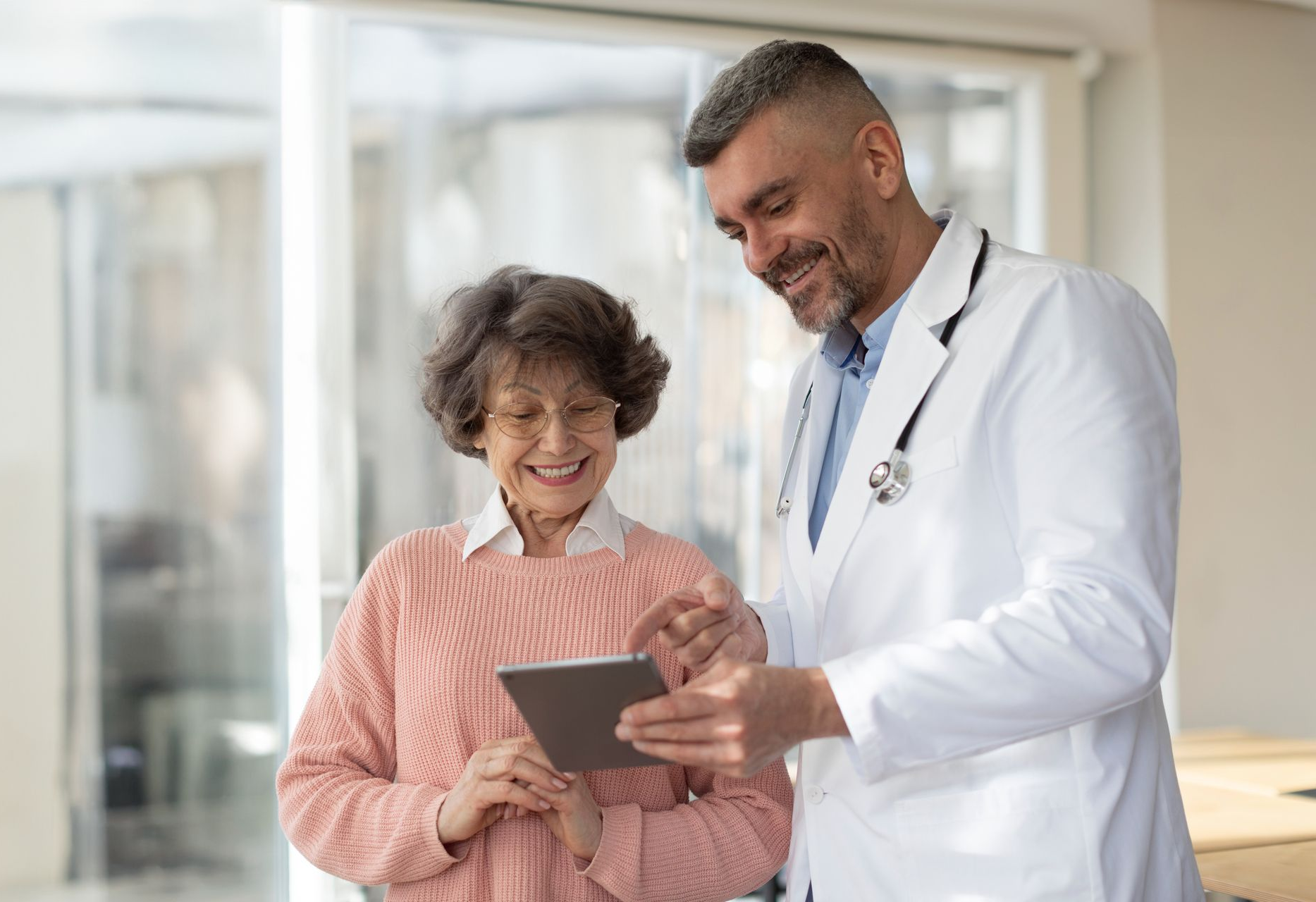 Podiatrist Appointment