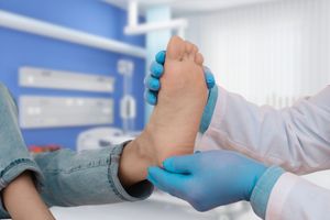 Podiatry