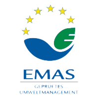EMAS certificazione