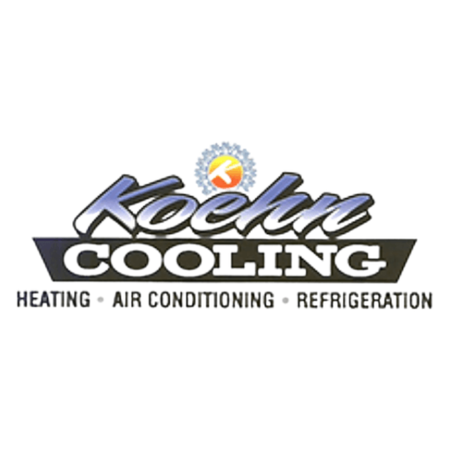 Koehn Cooling Logo