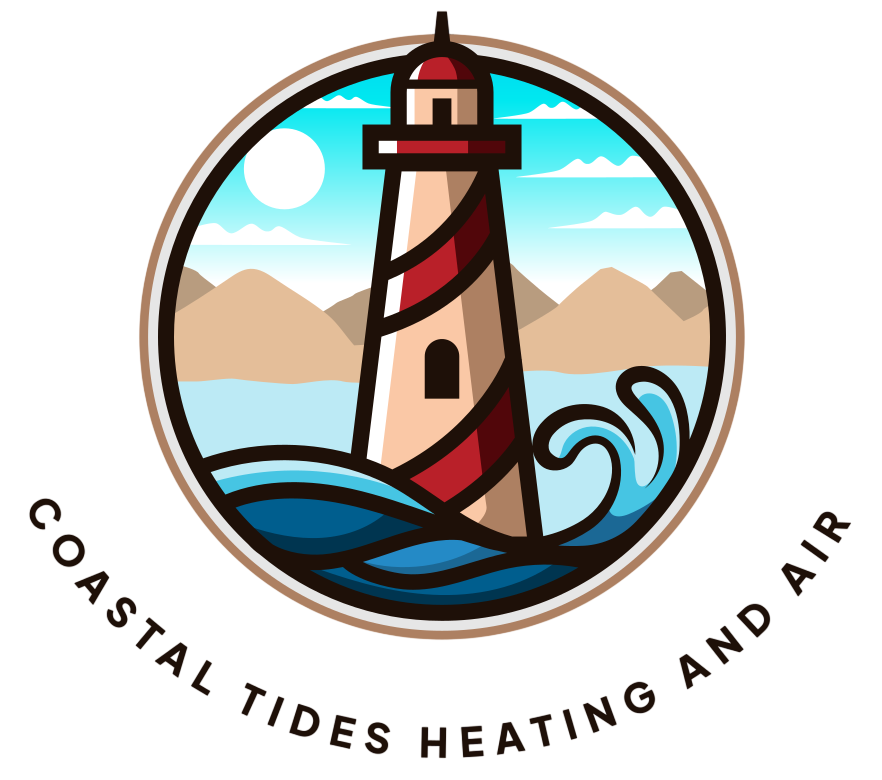 Coastal Tides Heating and Air