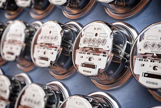 Best — Multiple Electric Meters in Ft. Collins, CO