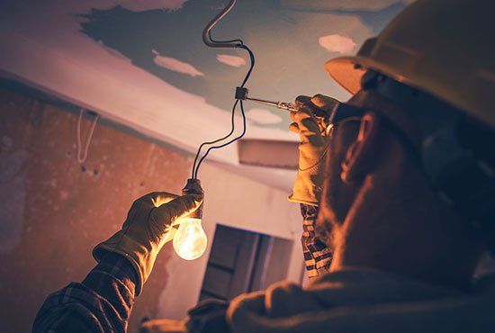 Electric — Working Electrician in Ft. Collins, CO