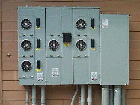 generator wiring services