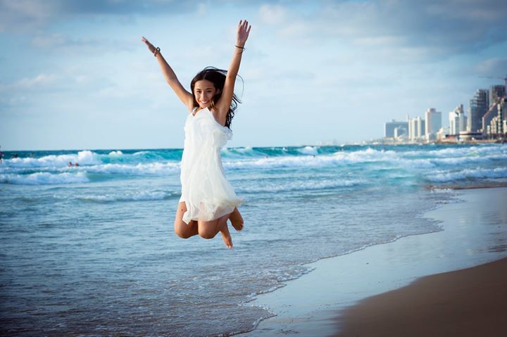 בוק בת מצווה - רפי פוזיילוב