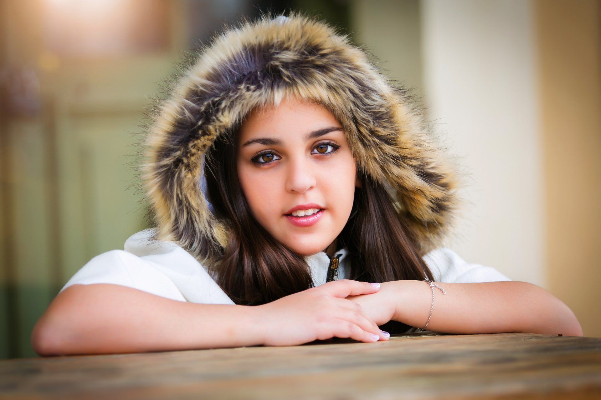 בוק בת מצווה עם סטייל ייחודי