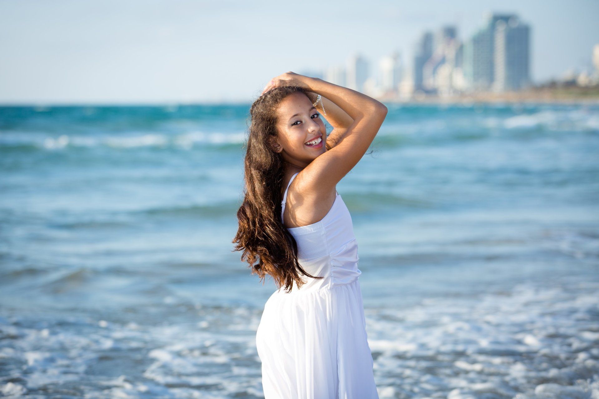 בוק בת מצווה - רפי פוזיילוב