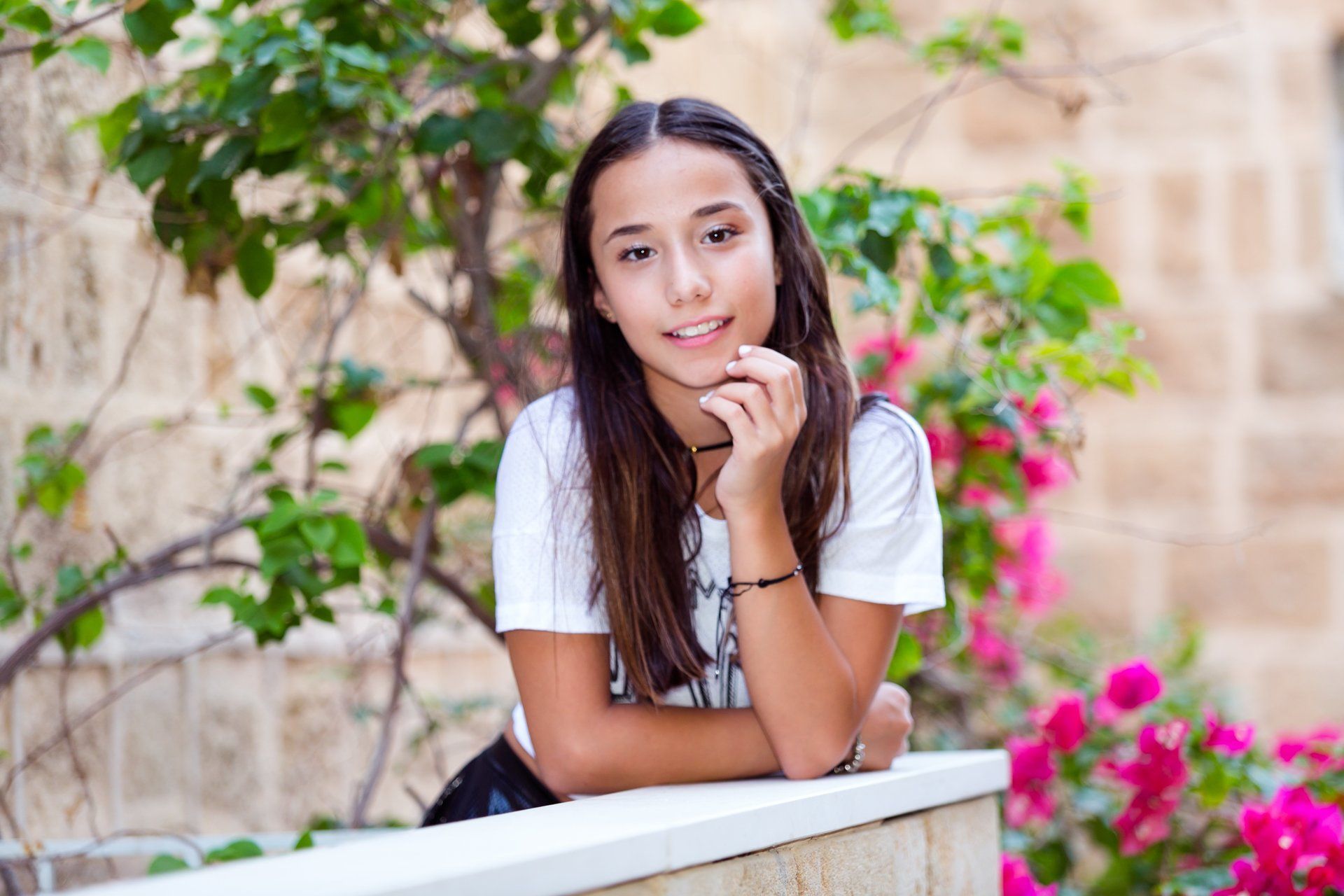 בוק בת מצווה - רפי פוזיילוב