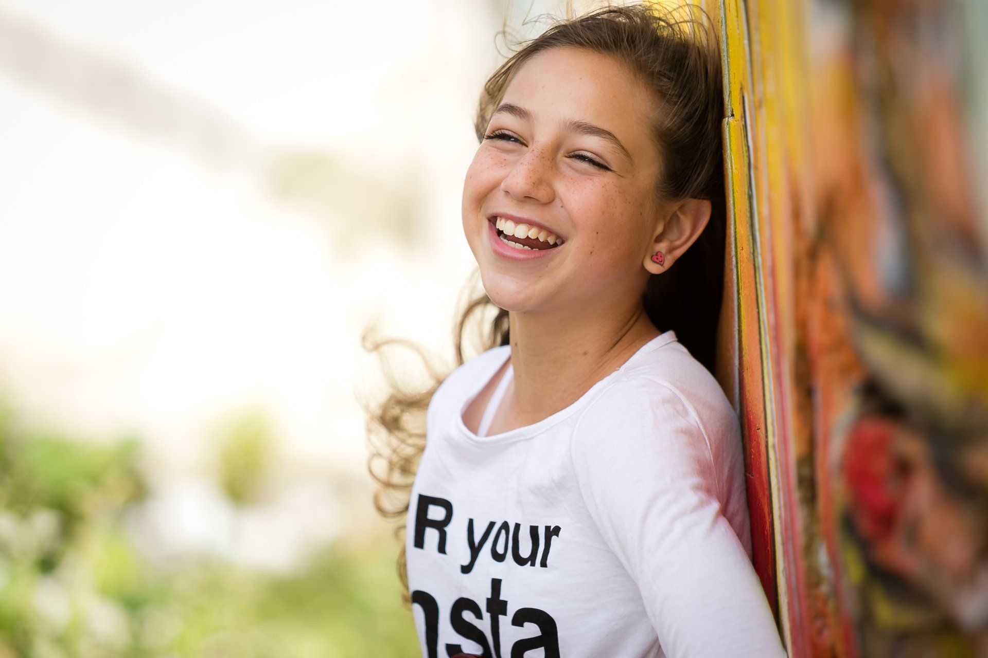 בוק בת מצווה גרפיטי