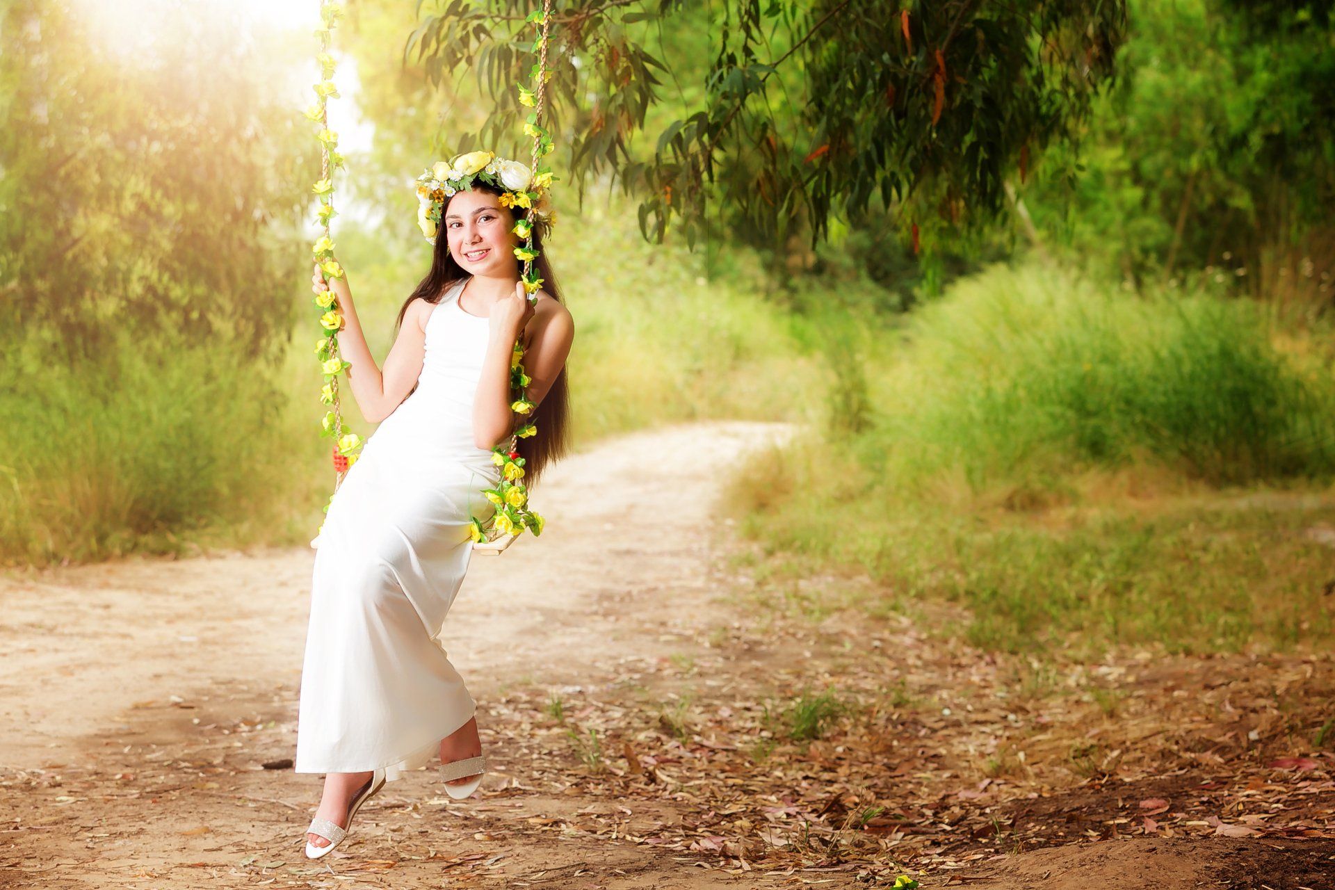 בוק בת מצווה – תמונות מלאות חיים