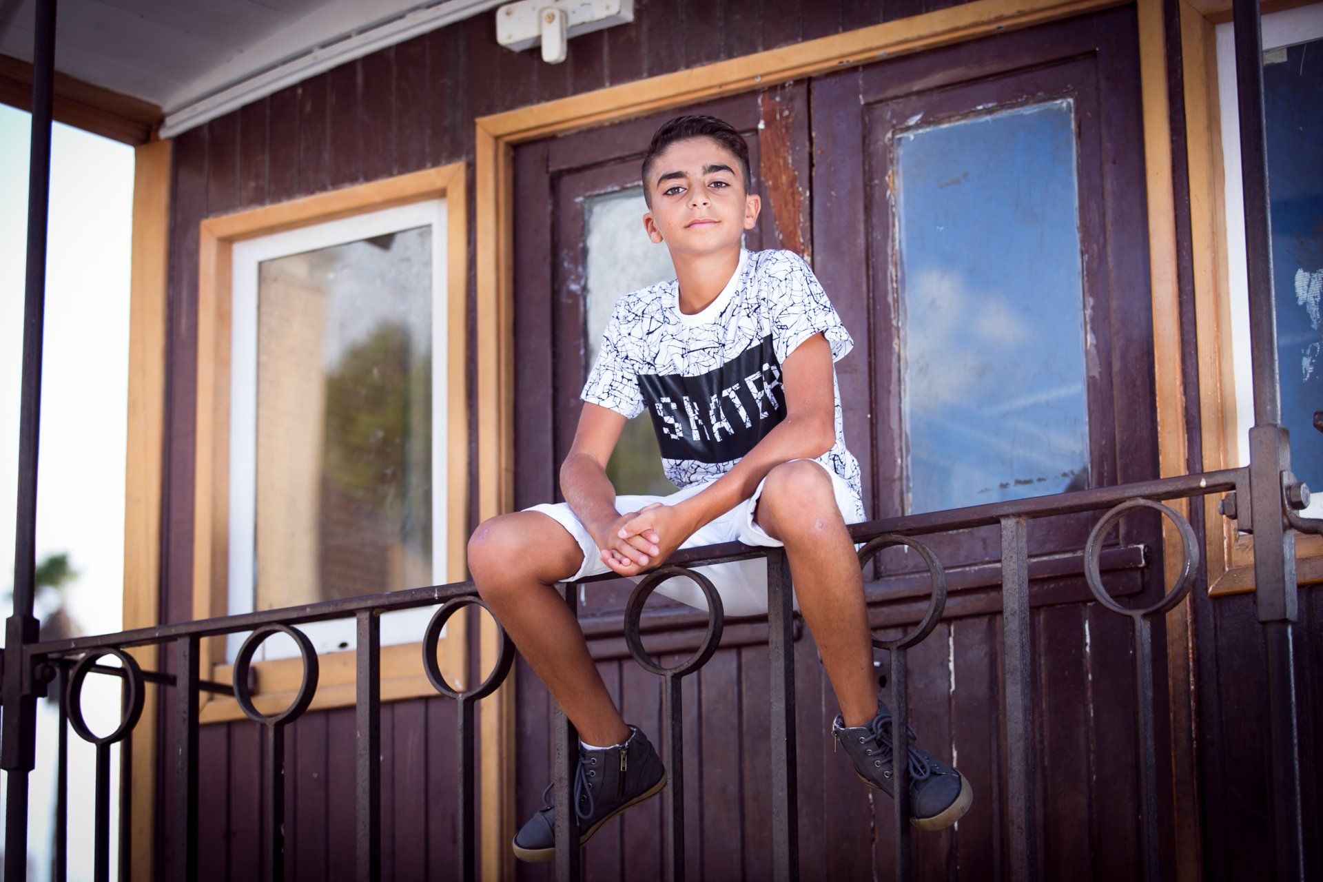 צילום מקצועי בתל אביב