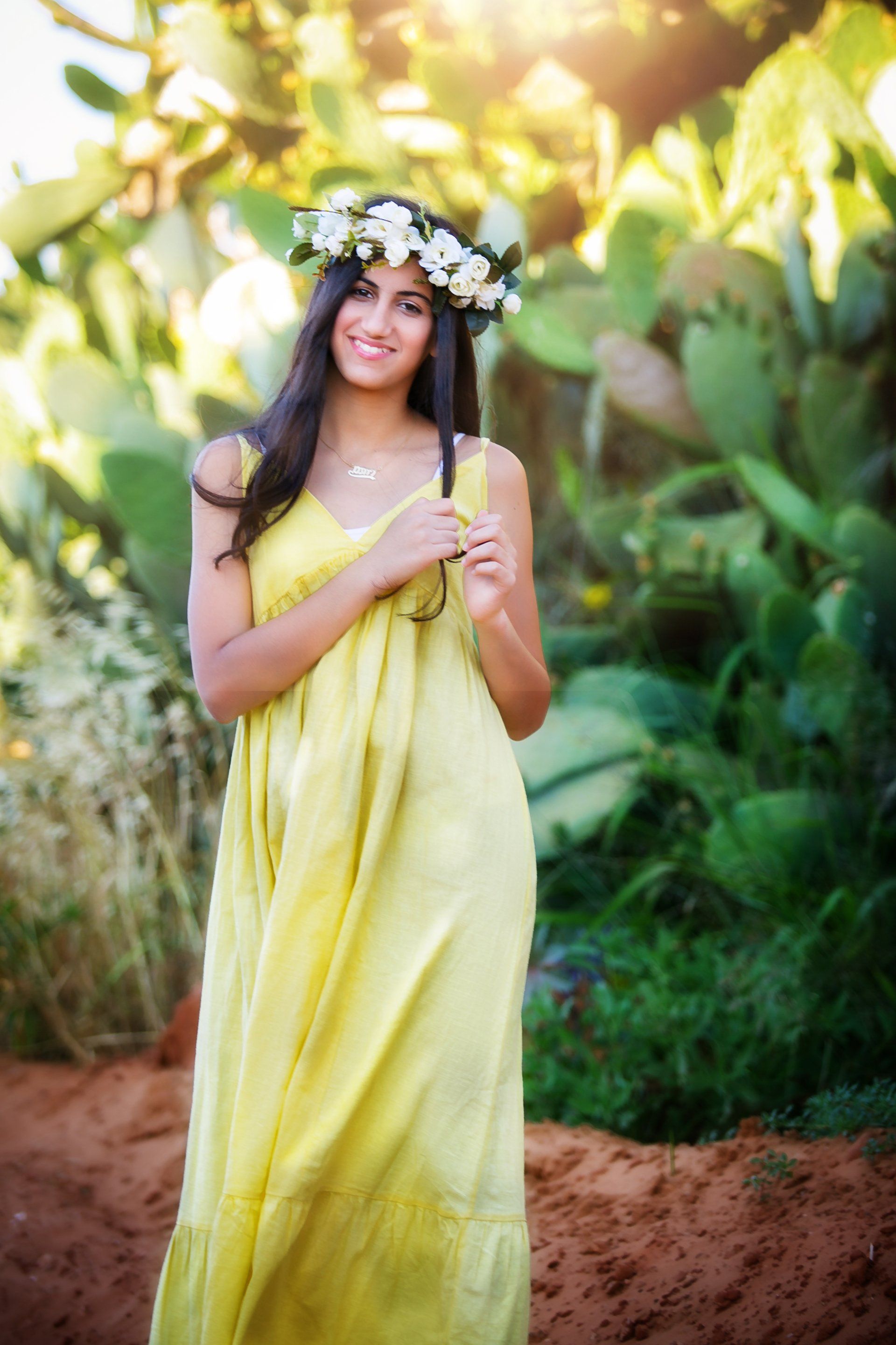 צילום טבעי ומקצועי לבוק בת מצווה