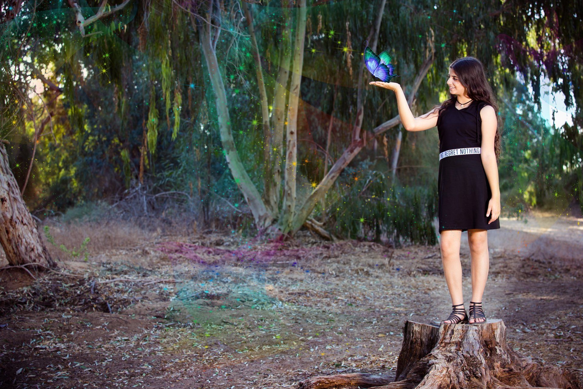 בוק בת מצווה - רפי פוזיילוב