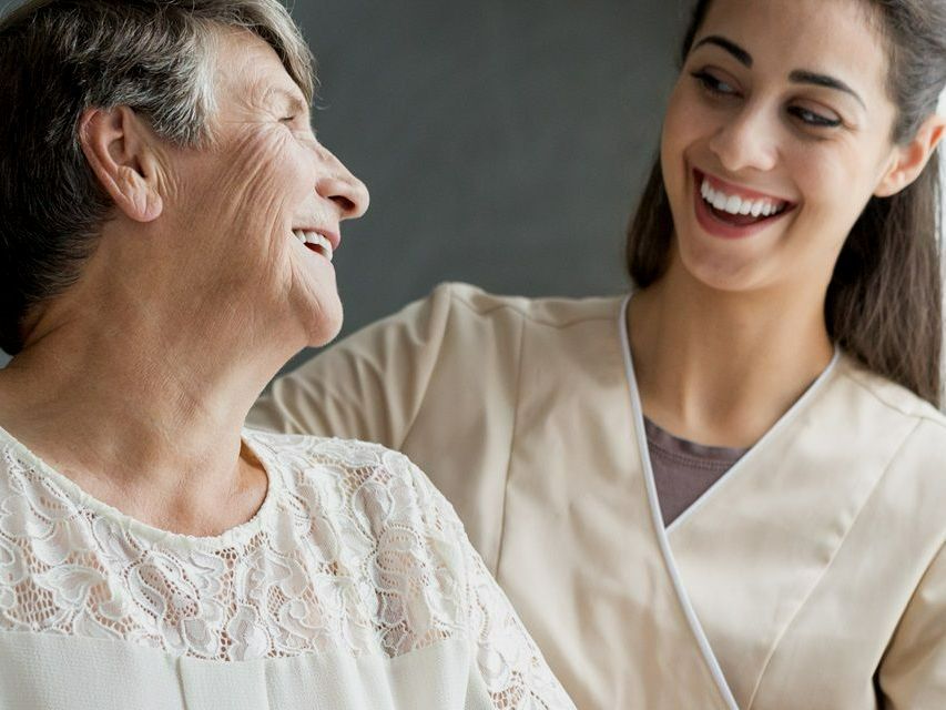 home-healthcare