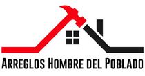 Arreglos Hombre del Poblado logo