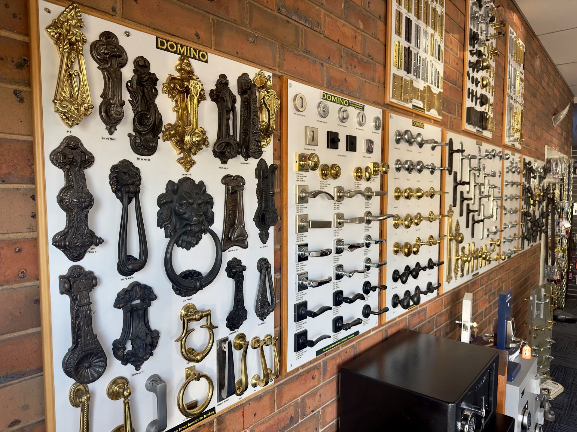 Image placeholder | Shepparton, VIC | Solar City Locksmiths