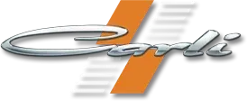 Carli Logo | G & M Motorsports