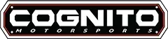 Cognito Logo | G & M Motorsports