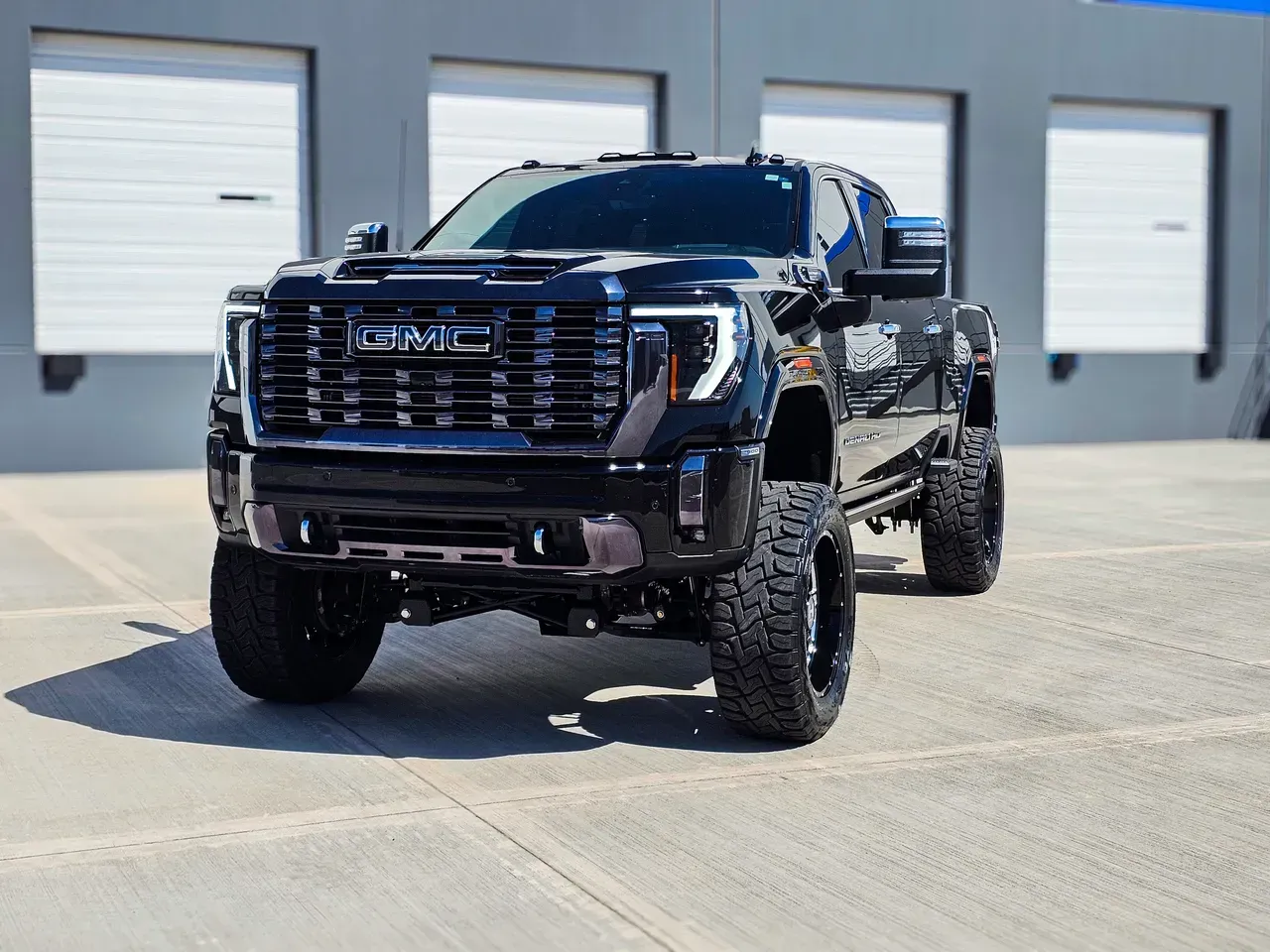 20-25 Silverado/Sierra 2500/3500 2WD/4WD | G & M Motorsports