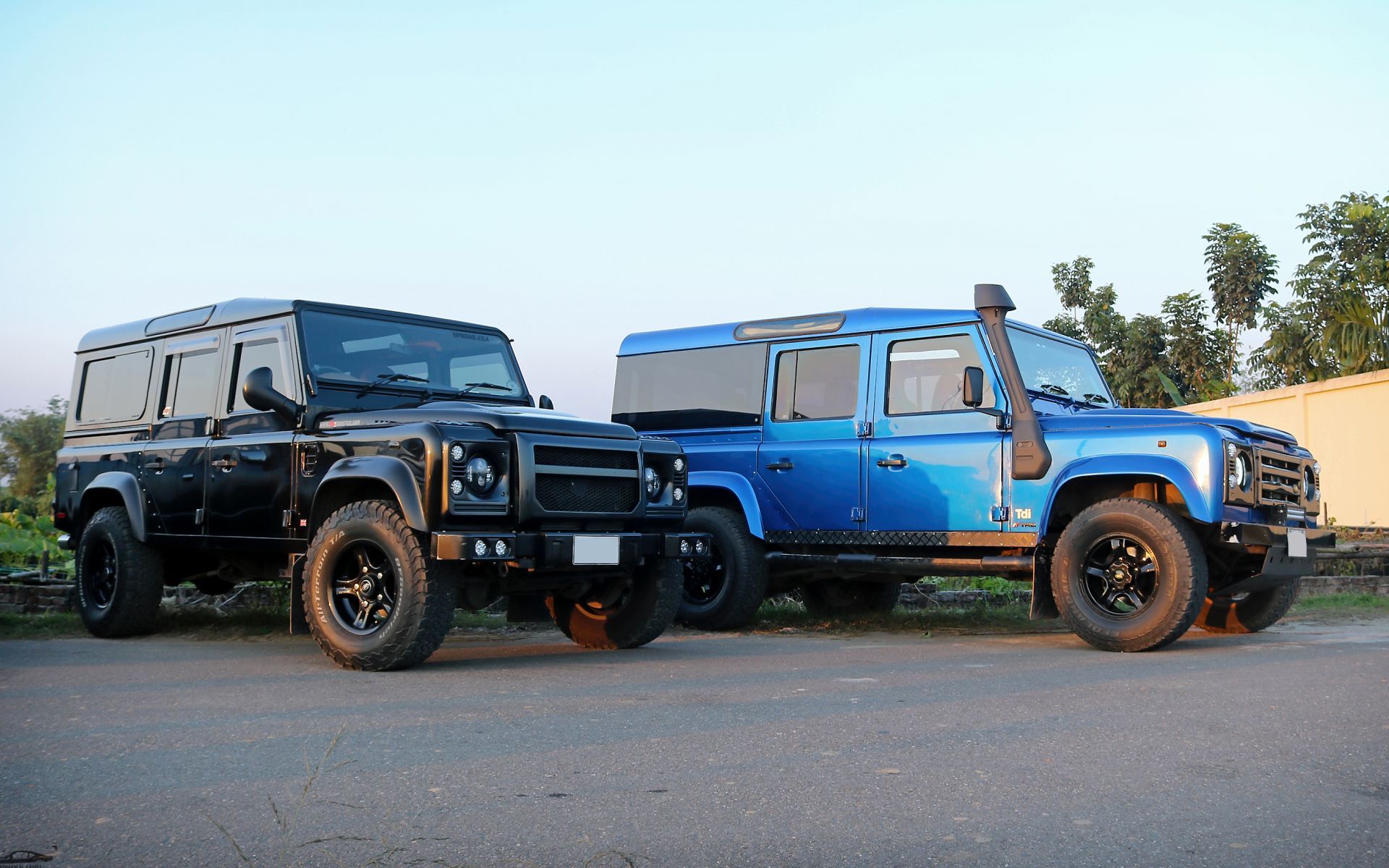 Land Rover Auto Repair | G & M Motorsports