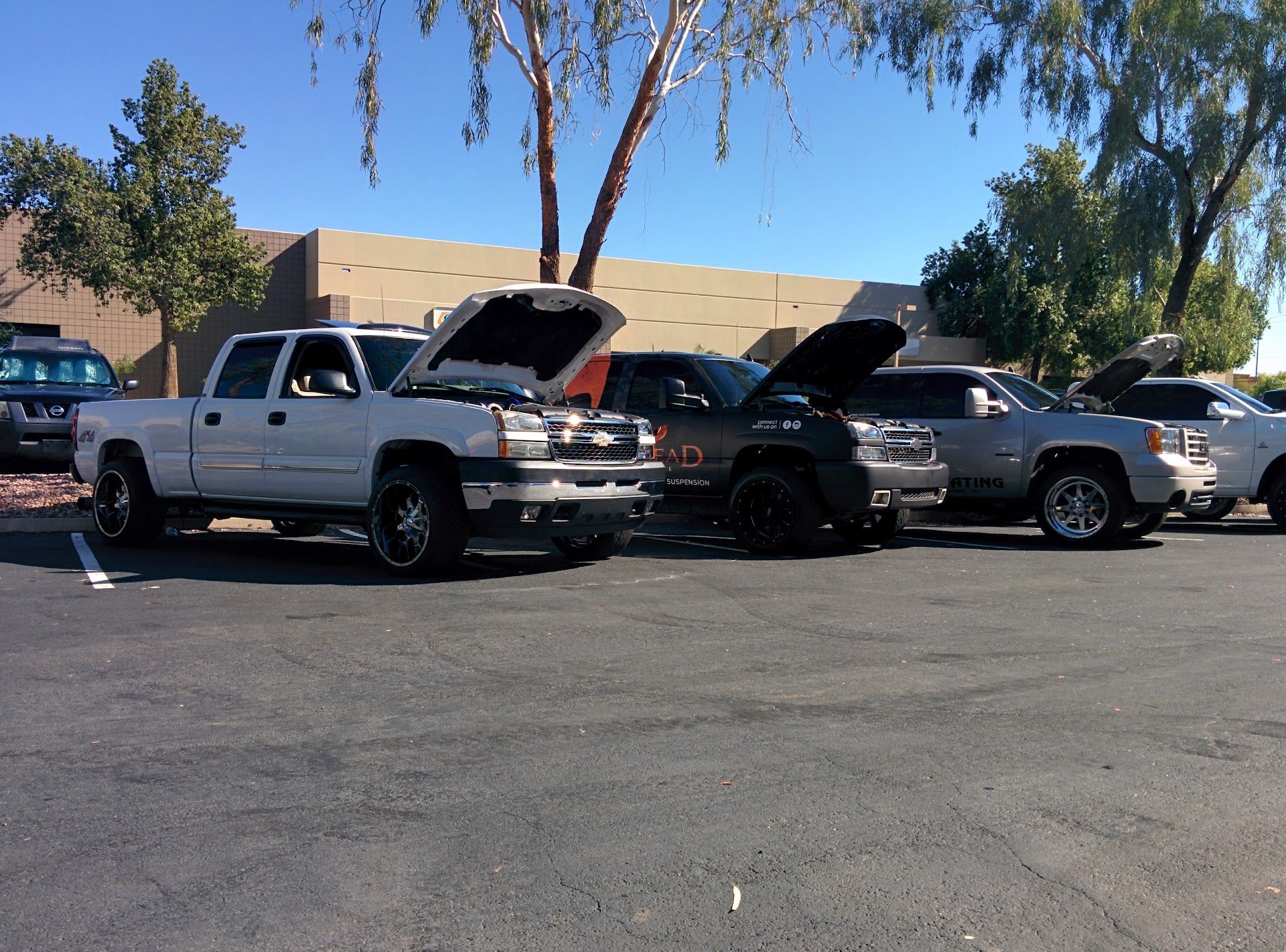 Maintenance & Light Repair | G & M Motorsports