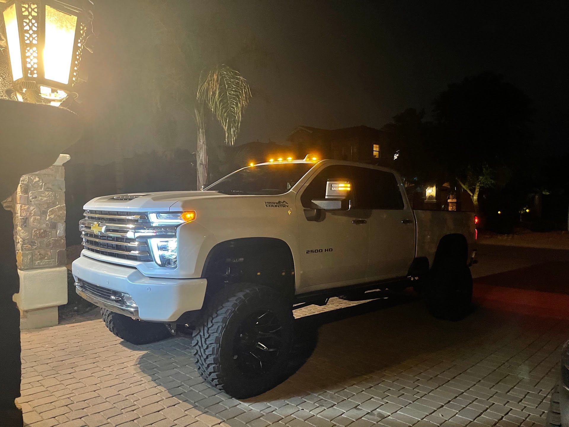 Lighting & Accessories | G & M Motorsports