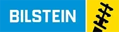 Bilstein Logo | G & M Motorsports