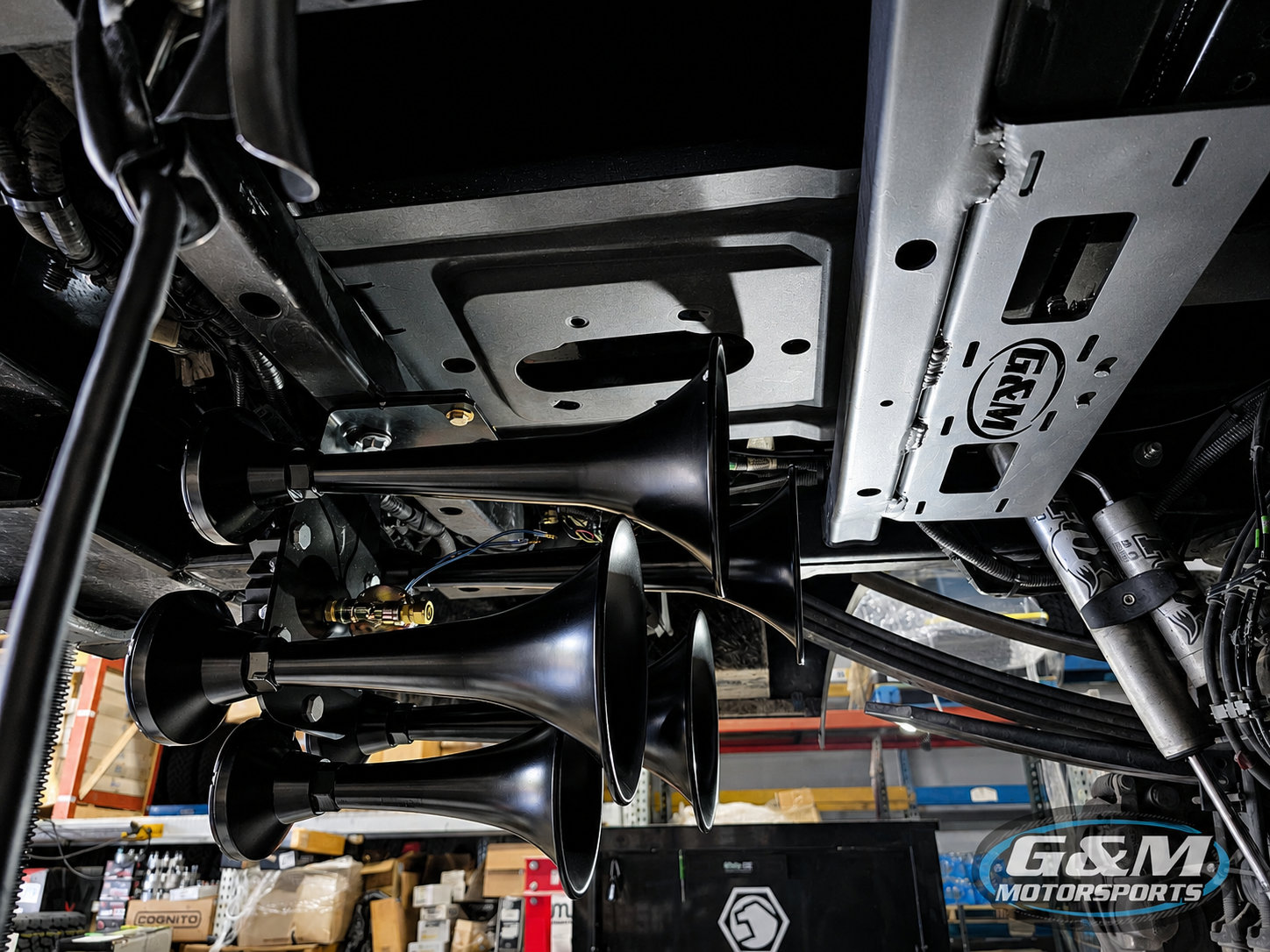 Aftermarket Parts & Accessories | G&M Motorsports