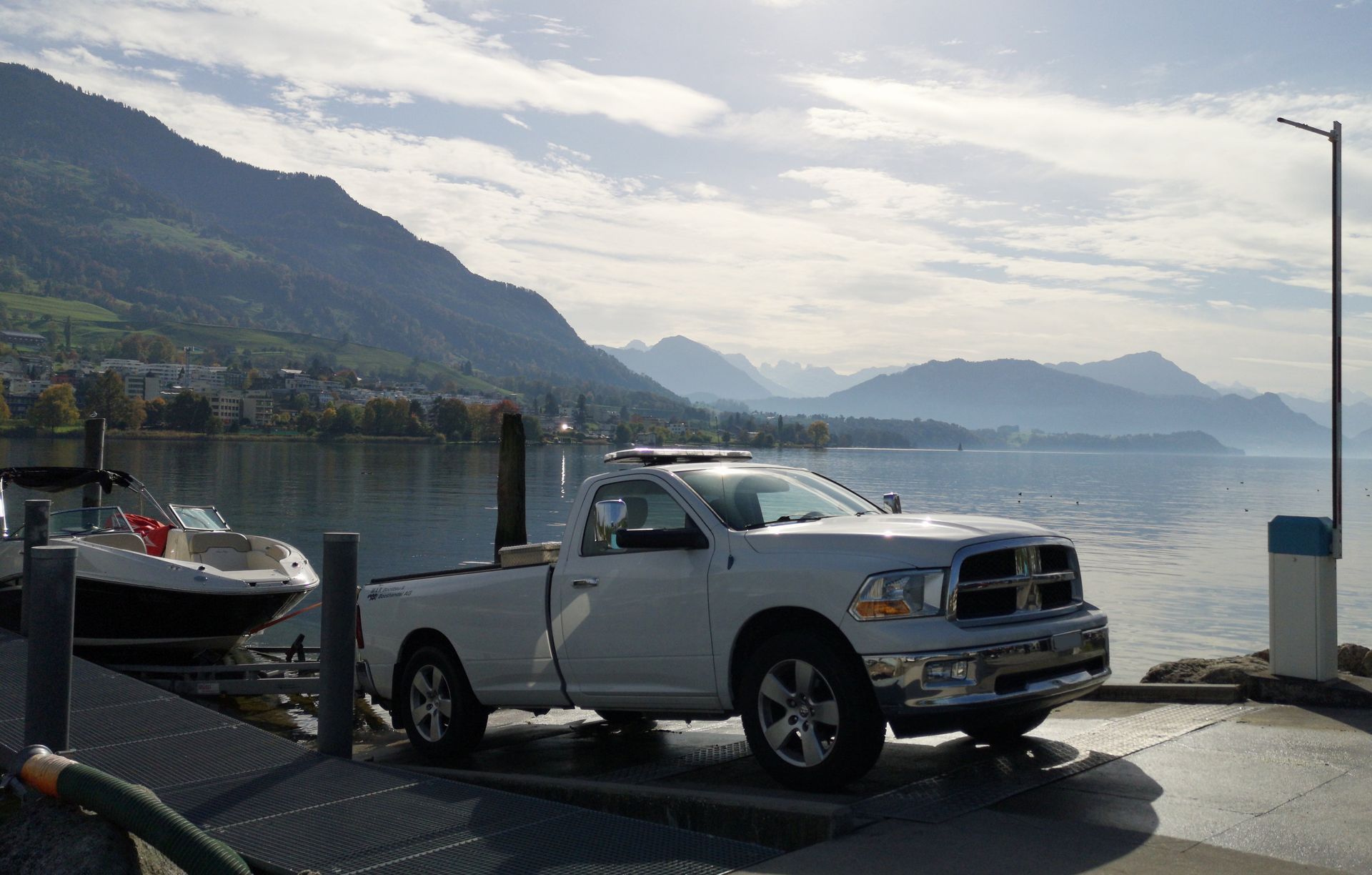 Ram Auto Repair | G & M Motorsports