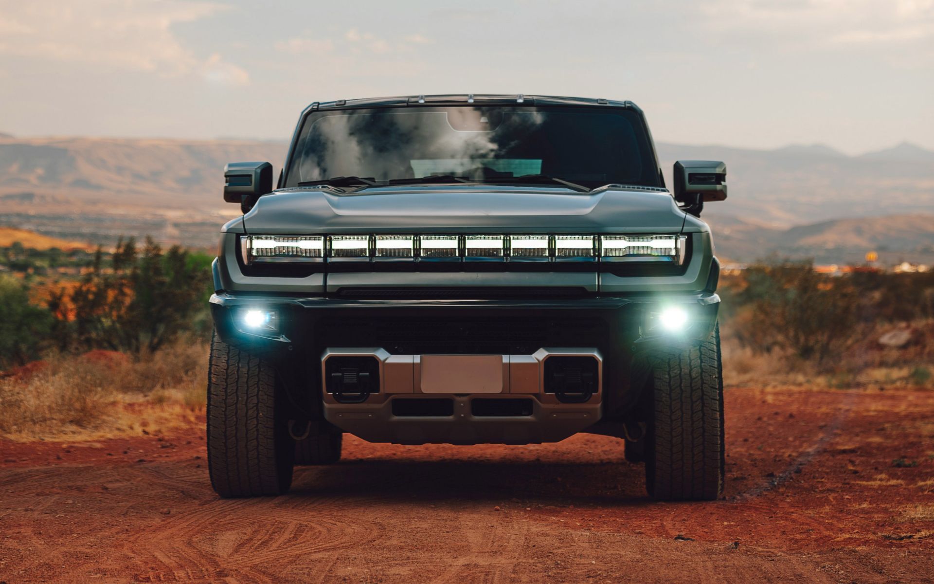 Hummer Auto Repair | G & M Motorsports