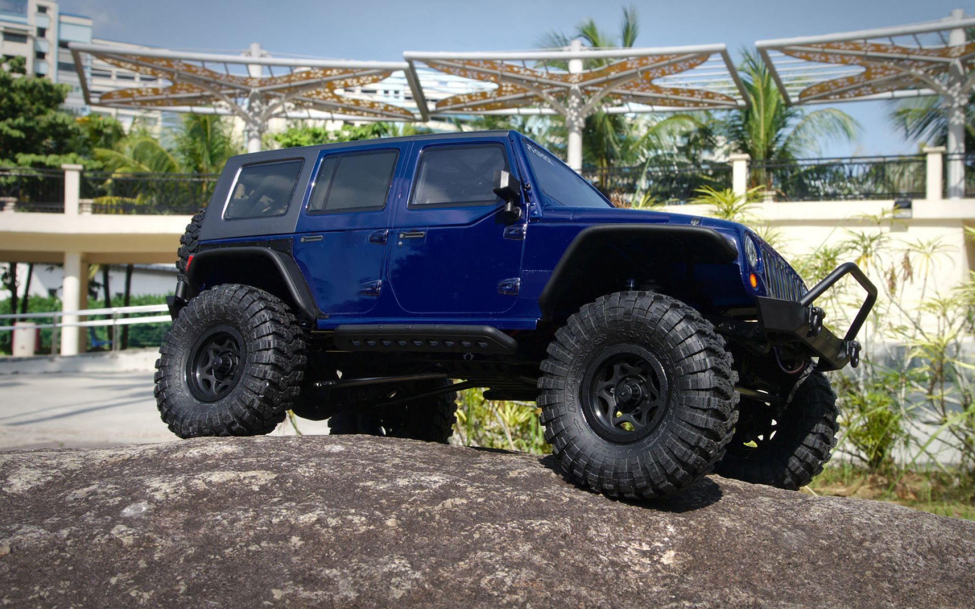 Jeep Auto Repair | G & M Motorsports