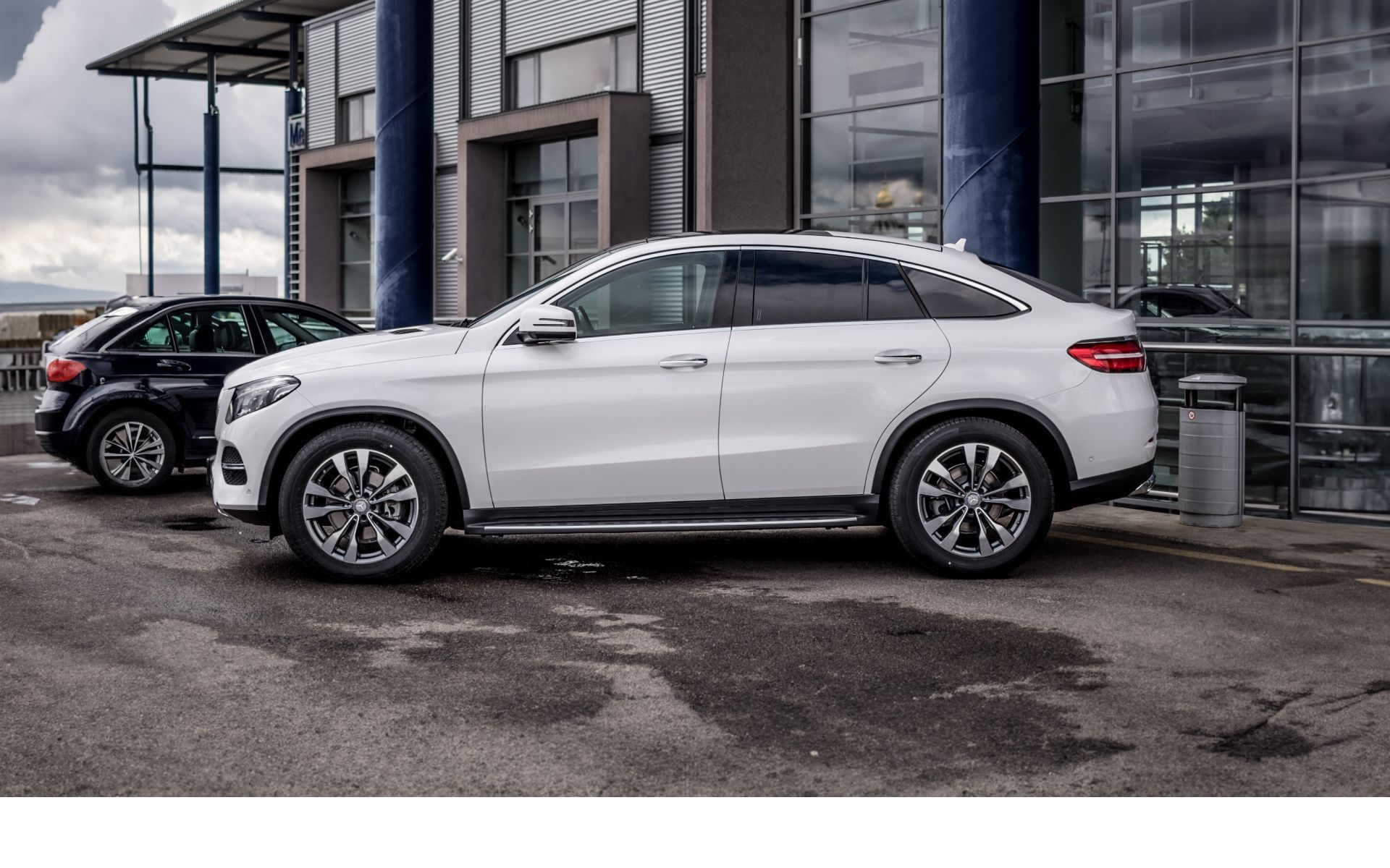 Mercedes Benz Auto Repair | G & M Motorsports