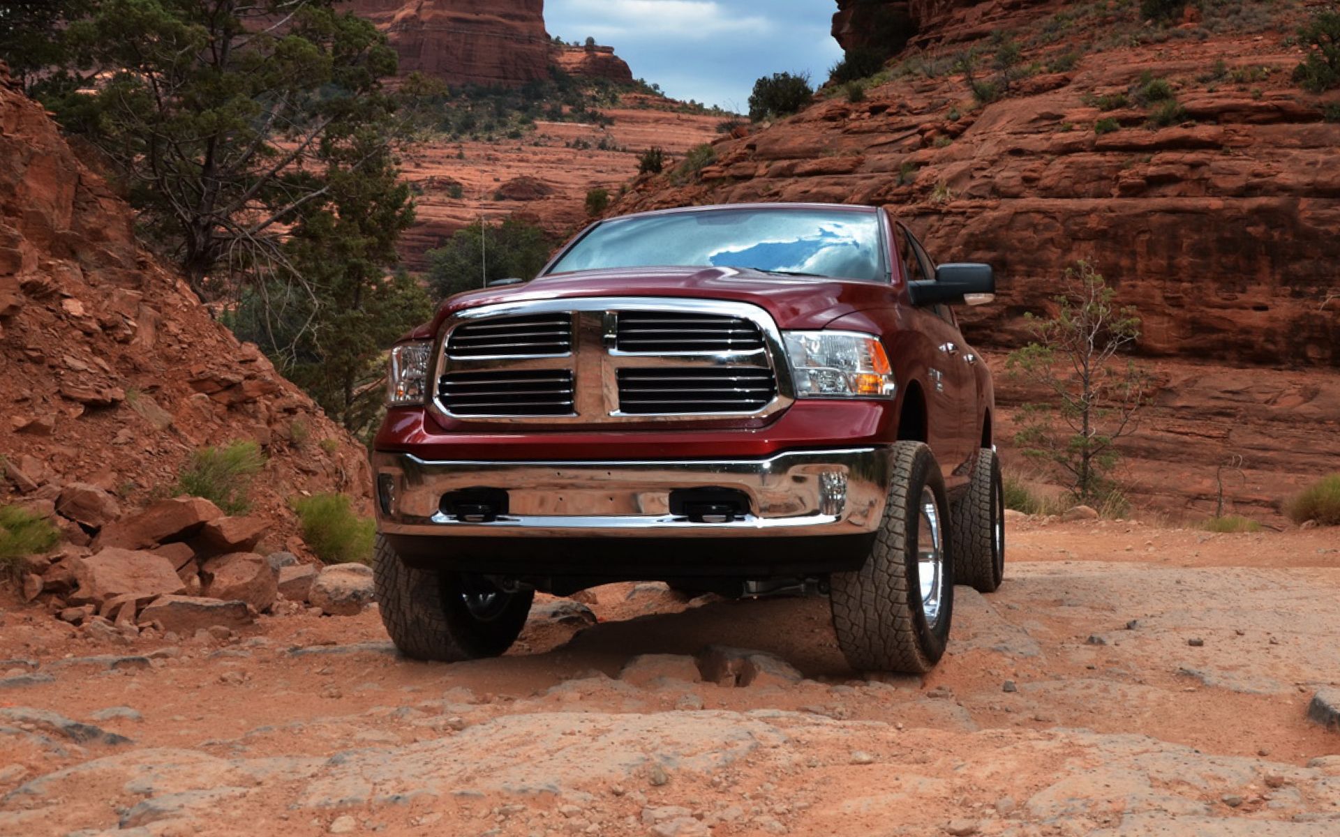 Dodge Auto Repair | G & M Motorsports