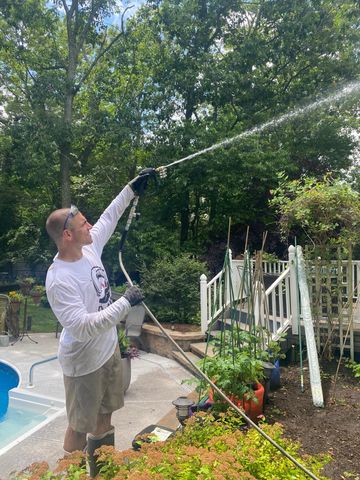 Cleveland Metro Power Washing