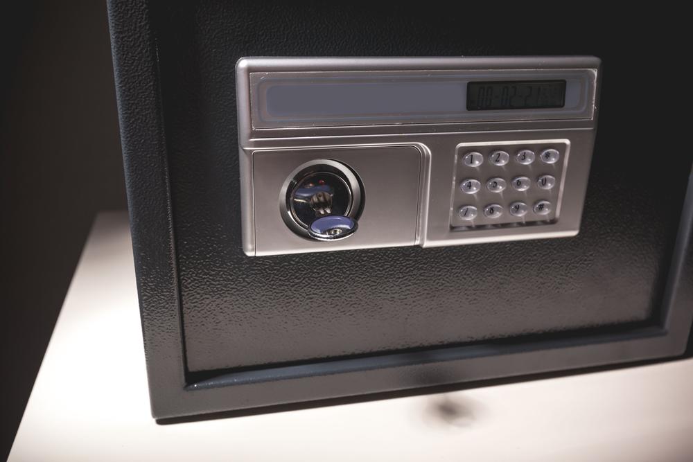 Burglary Resistant Safes — Digital Safe Box in McKinney, TX