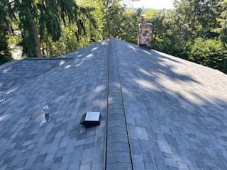 Roof Replacement by Checkmate Roofing and Construction in King and Snohomish County