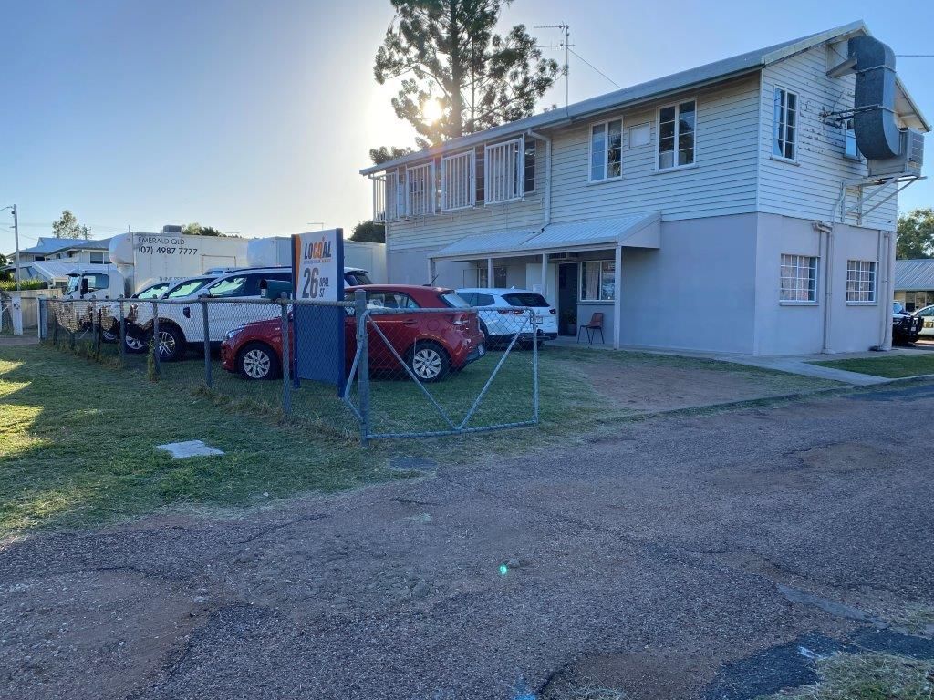 Young Woman At The Beach With White Car — Locqal Car Truck Trailer Rentals in Emerald, QLD