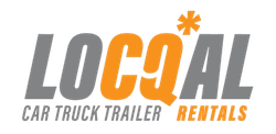 Locqal Car Truck Trailer Rentals: Car Rentals in Emerald